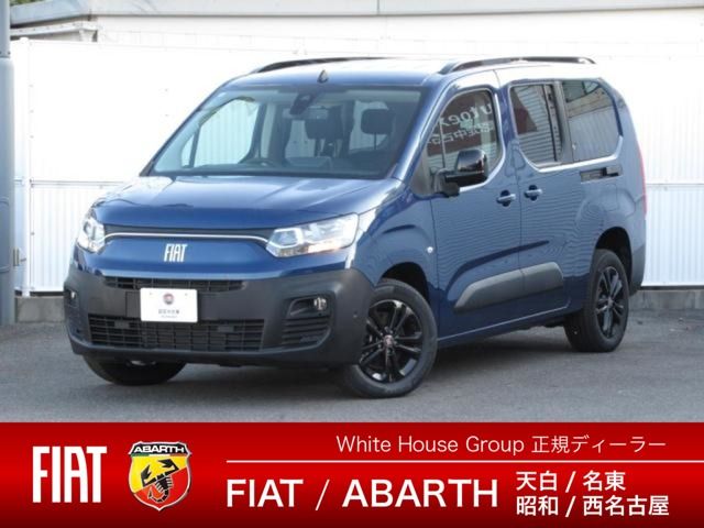 FIAT / FIAT DOBLO