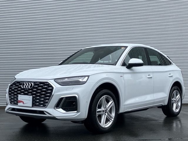 AUDI / AUDI Q5 SPORTBACK