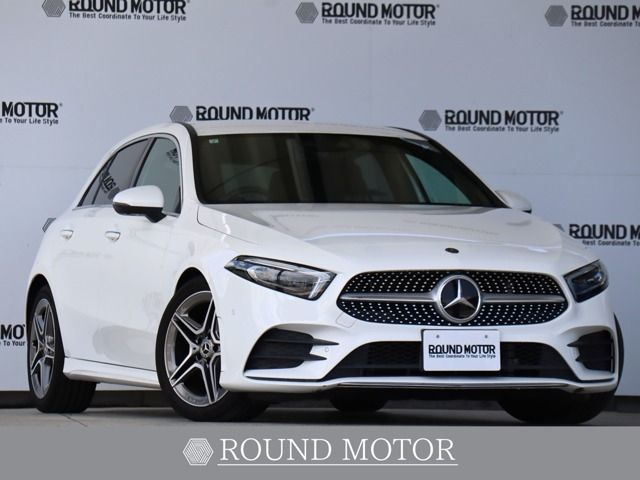 MERCEDES BENZ / MERCEDES BENZ A class