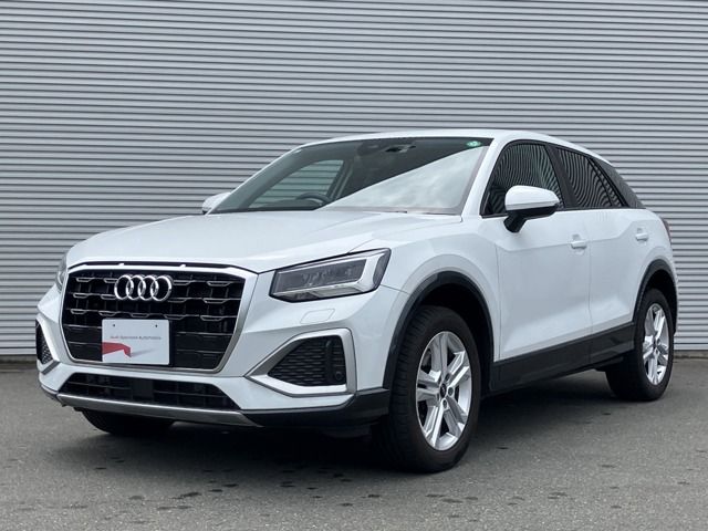AUDI / AUDI Q2