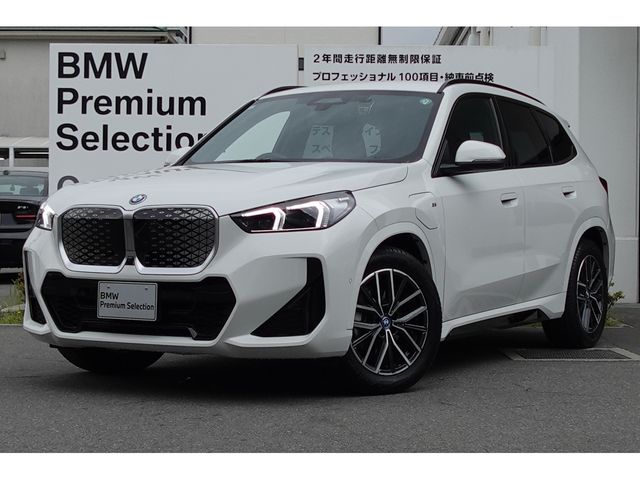 BMW / BMW iX1