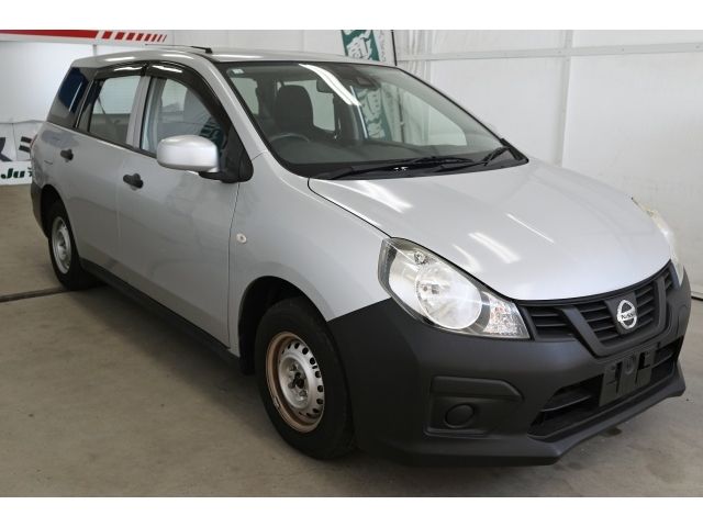 NISSAN / NV150 AD 2WD