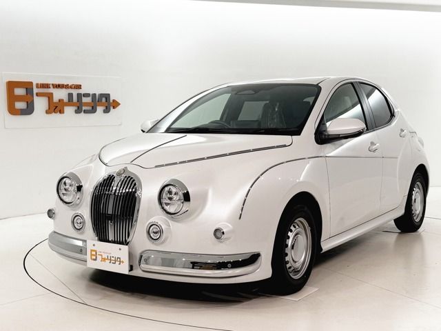 MITSUOKA / VIEWT story