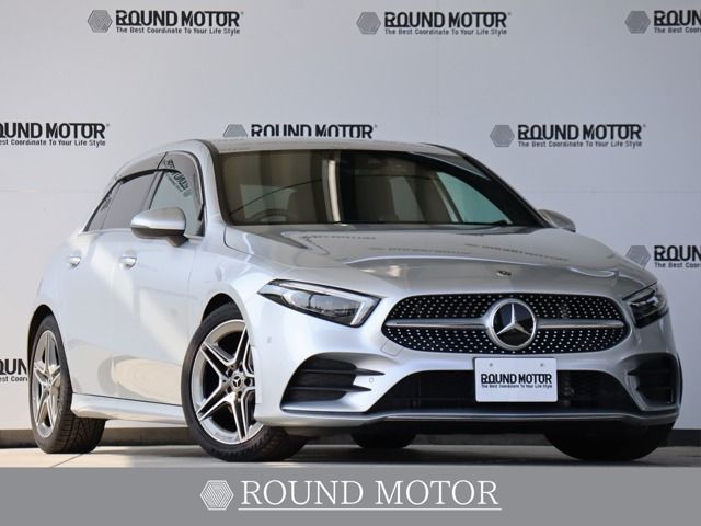 MERCEDES BENZ / MERCEDES BENZ A class