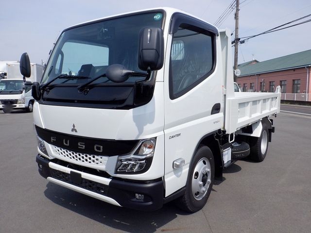 MITSUBISHI / CANTER