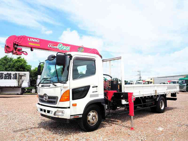 Hino / RANGER