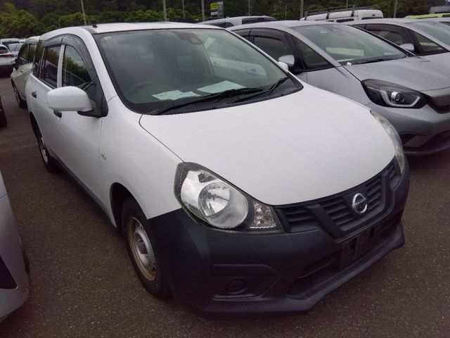 NISSAN / NV150 AD 2WD