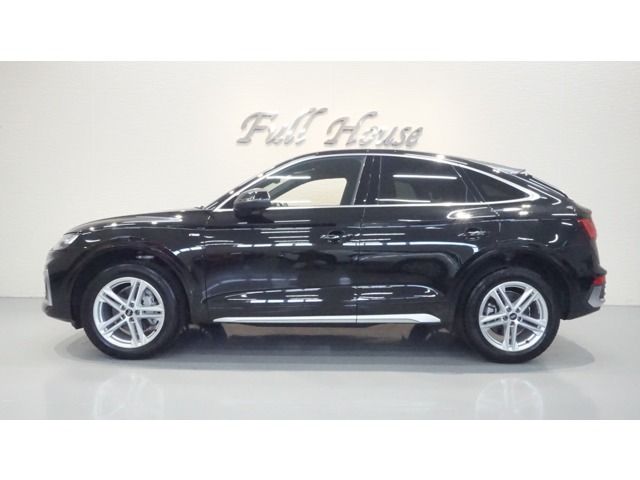 AUDI / AUDI Q5 SPORTBACK