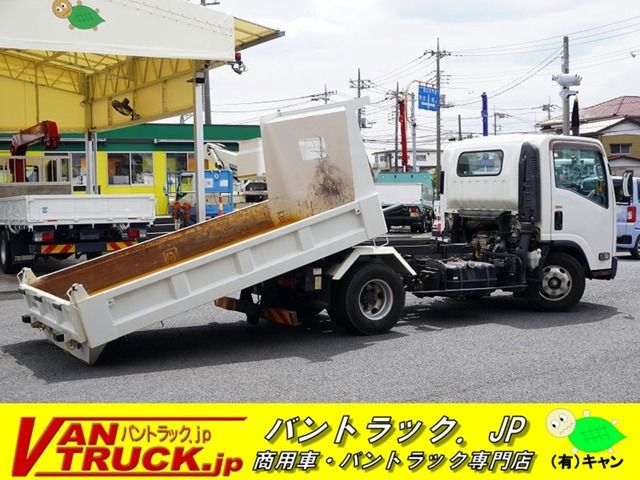 ISUZU / ELF