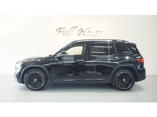 MERCEDES BENZ / MERCEDES BENZ GLB