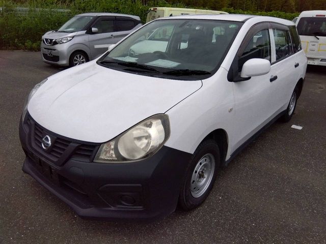NISSAN / NV150 AD 2WD
