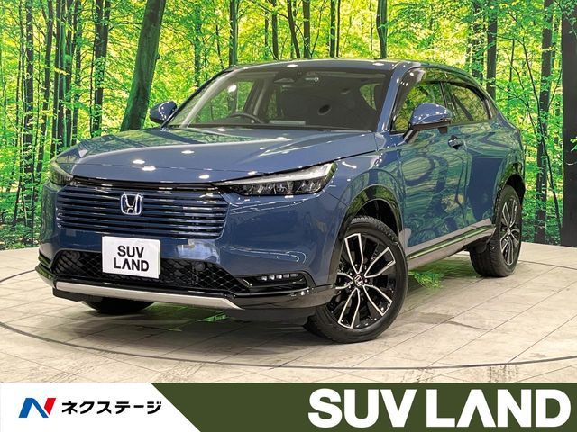HONDA / VEZEL e:HEV