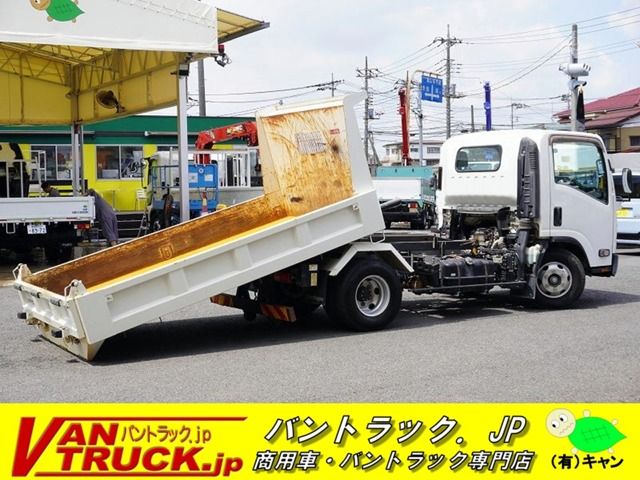 ISUZU / ELF