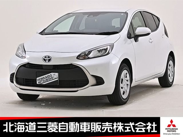 TOYOTA / AQUA