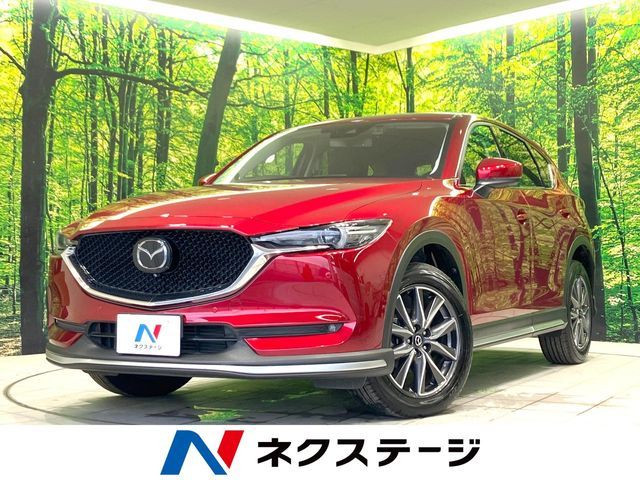 MAZDA / CX-5