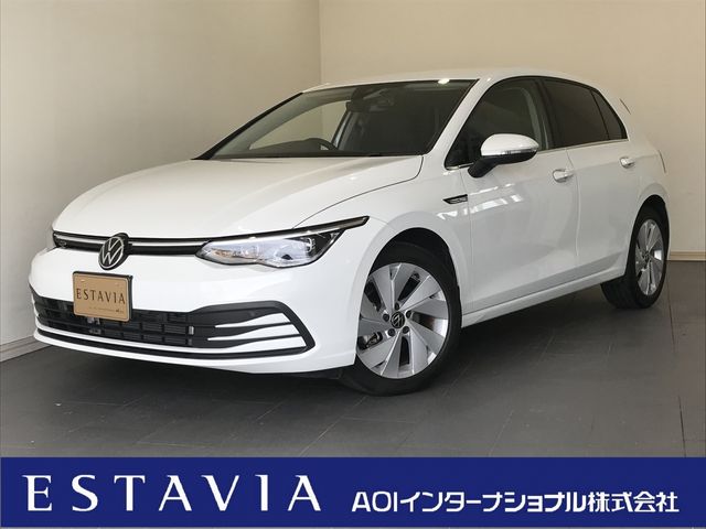 VOLKSWAGEN / VOLKSWAGEN GOLF