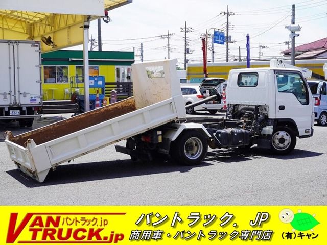 ISUZU / ELF