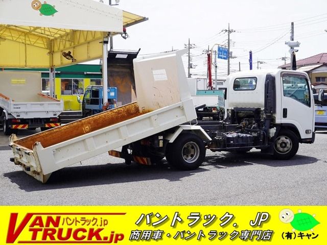 ISUZU / ELF
