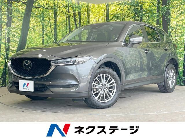 MAZDA / CX-5