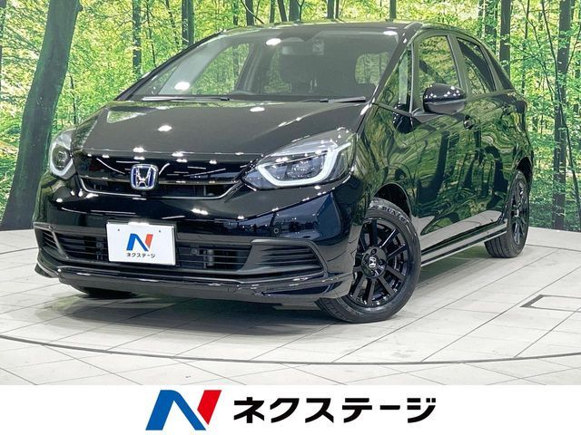 HONDA / FIT e:HEV
