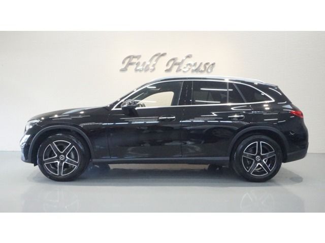 MERCEDES BENZ / MERCEDES BENZ GLC class
