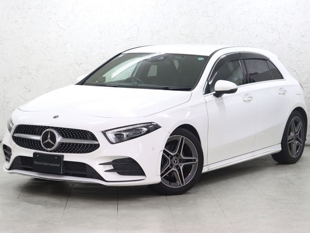MERCEDES BENZ / MERCEDES BENZ A class