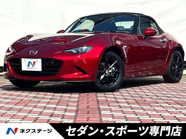 MAZDA / ROADSTER