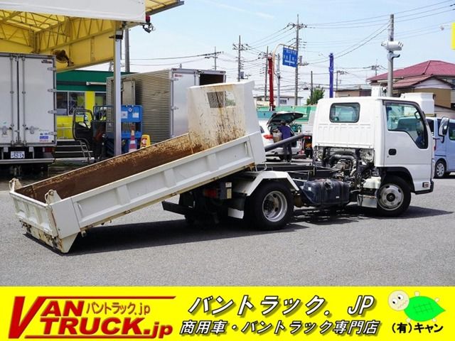 ISUZU / ELF