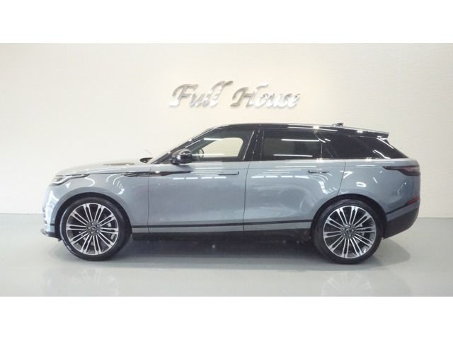 ROVER / ROVER RANGE ROVER VELAR
