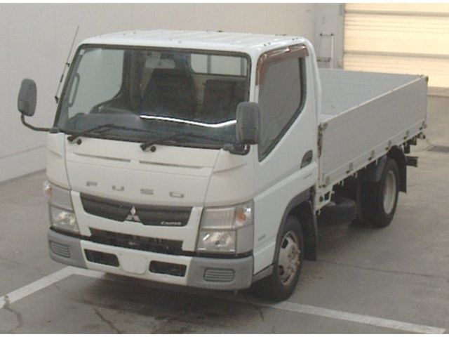 MITSUBISHI / CANTER
