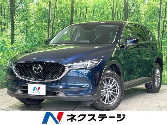 MAZDA / CX-5