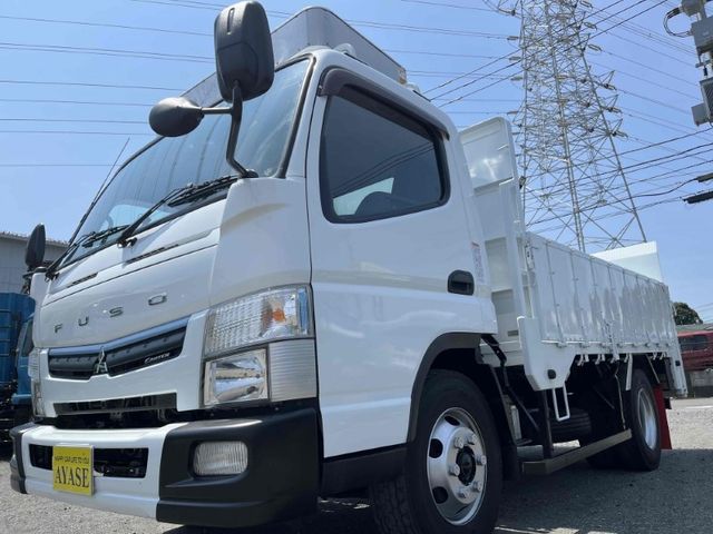 MITSUBISHI / CANTER