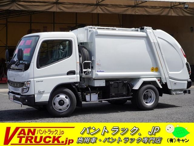 MITSUBISHI / CANTER