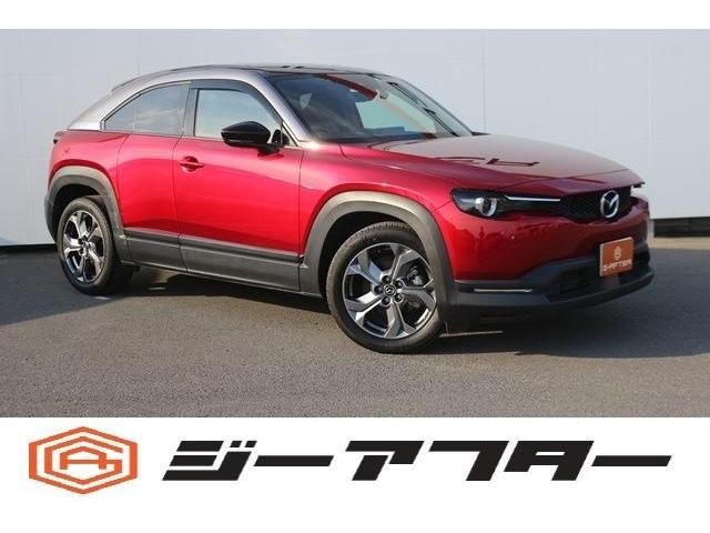 MAZDA / MX-30