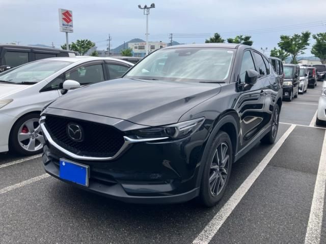 MAZDA / CX-5