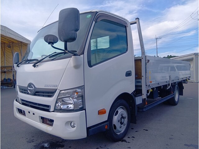 Hino / DUTRO