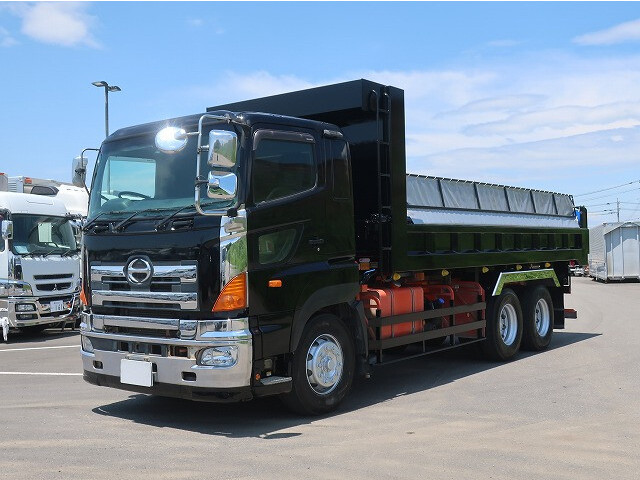 Hino / PROFIA