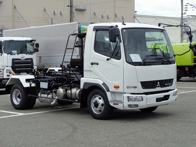 Mitsubishi / FIGHTER