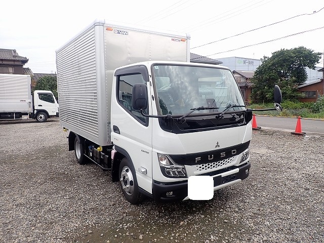 Mitsubishi / CANTER