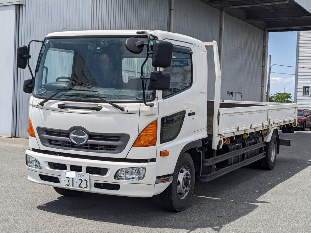 Hino / RANGER