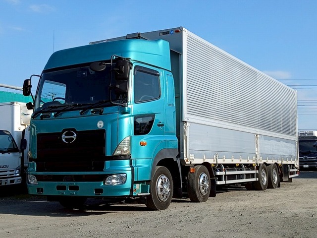 Hino / PROFIA