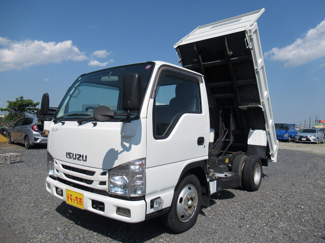 Isuzu / ELF