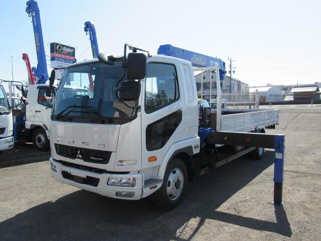 Mitsubishi / FIGHTER