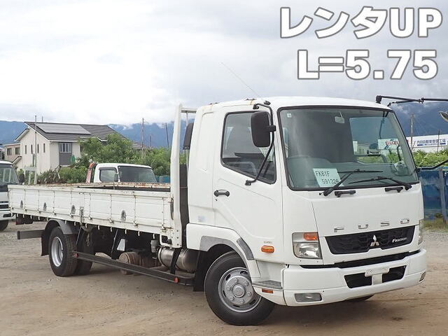 Mitsubishi / FIGHTER
