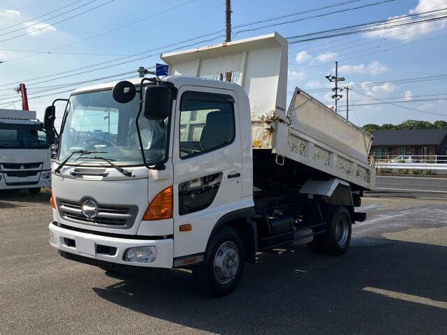 Hino / RANGER