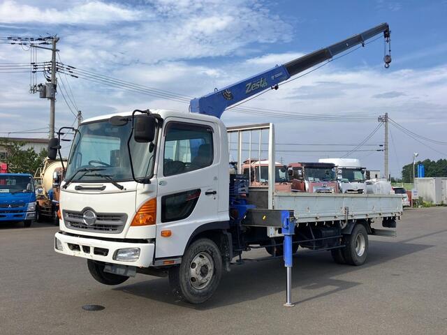 Hino / RANGER