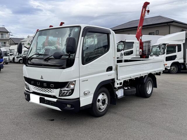 Mitsubishi / CANTER