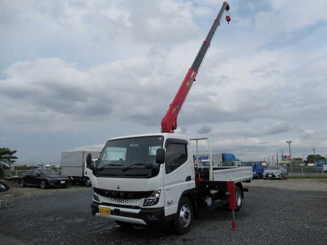 Mitsubishi / CANTER