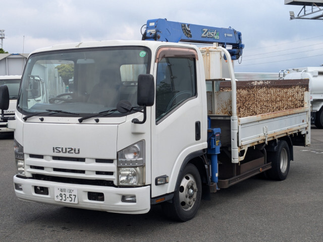 Isuzu / ELF