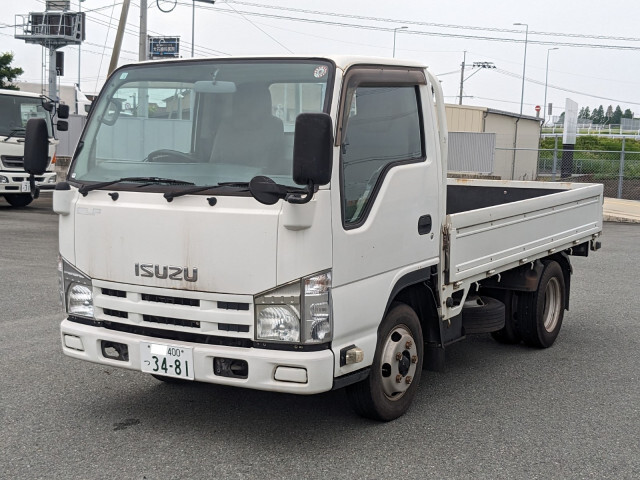 Isuzu / ELF